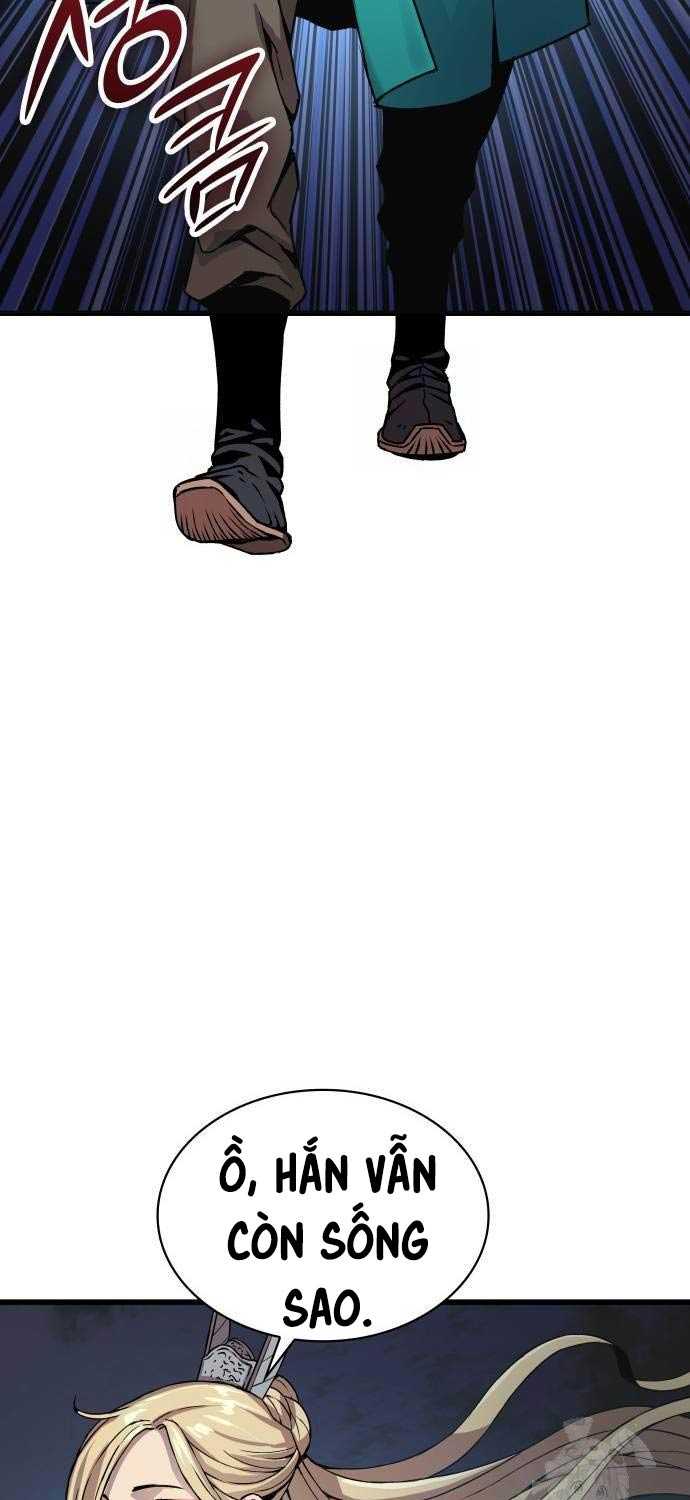 Quái Lực Loạn Thần Chapter 31 - Trang 2