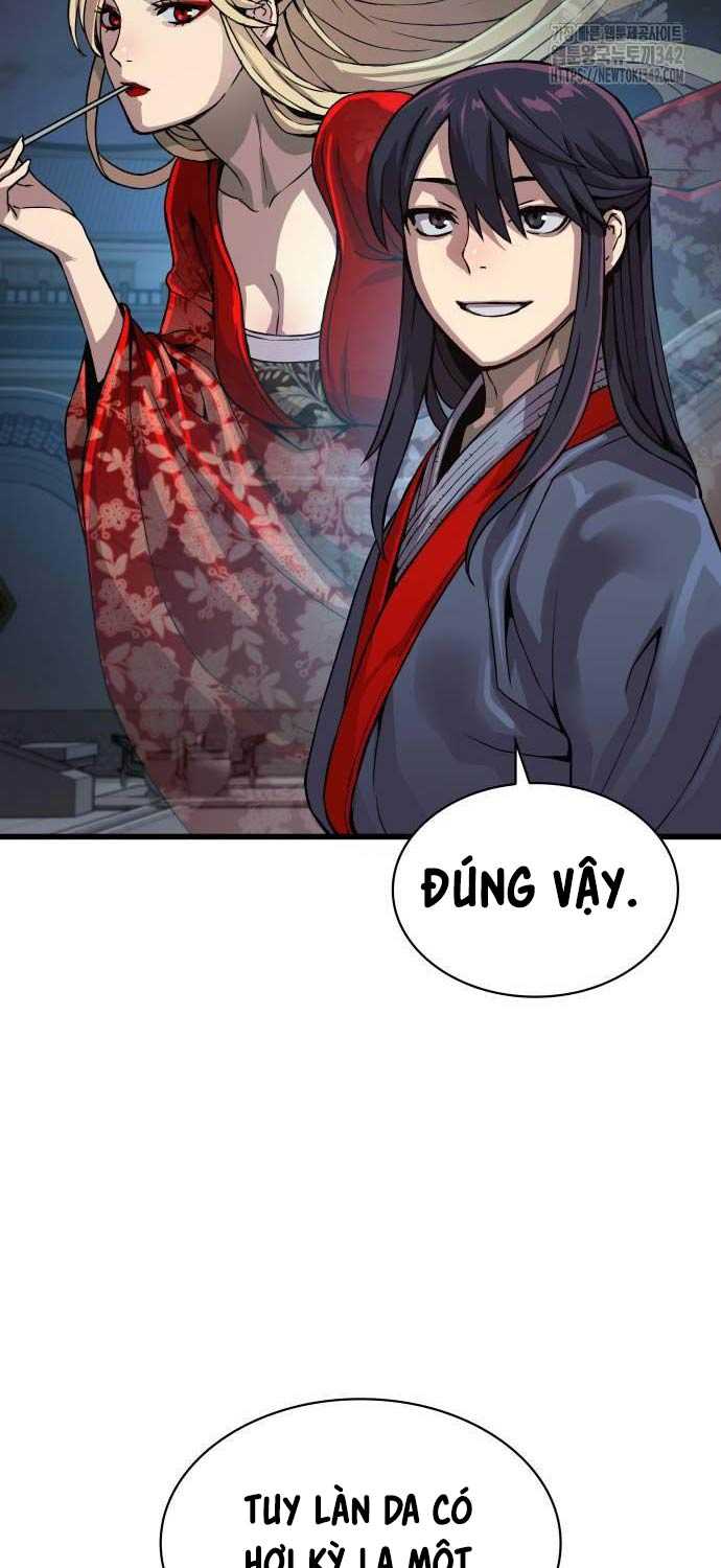 Quái Lực Loạn Thần Chapter 31 - Trang 2