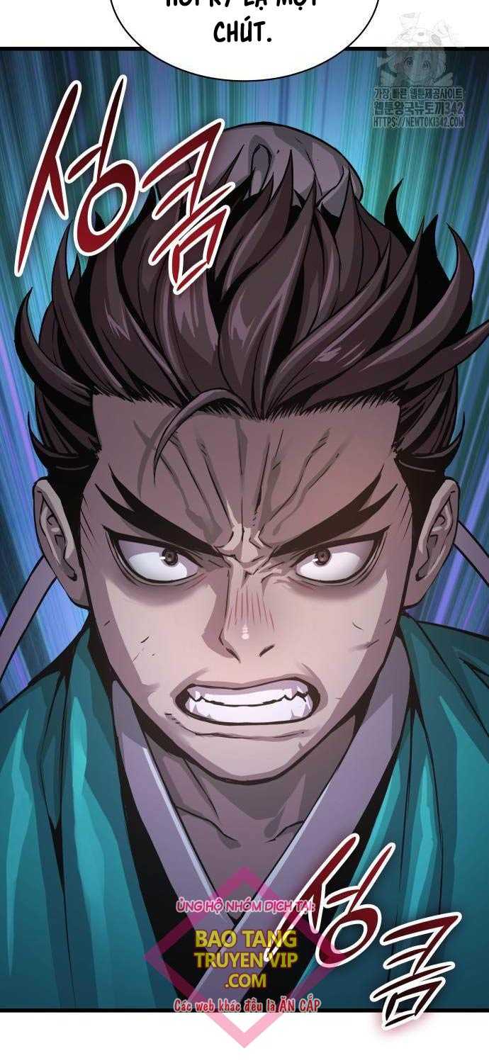 Quái Lực Loạn Thần Chapter 31 - Trang 2