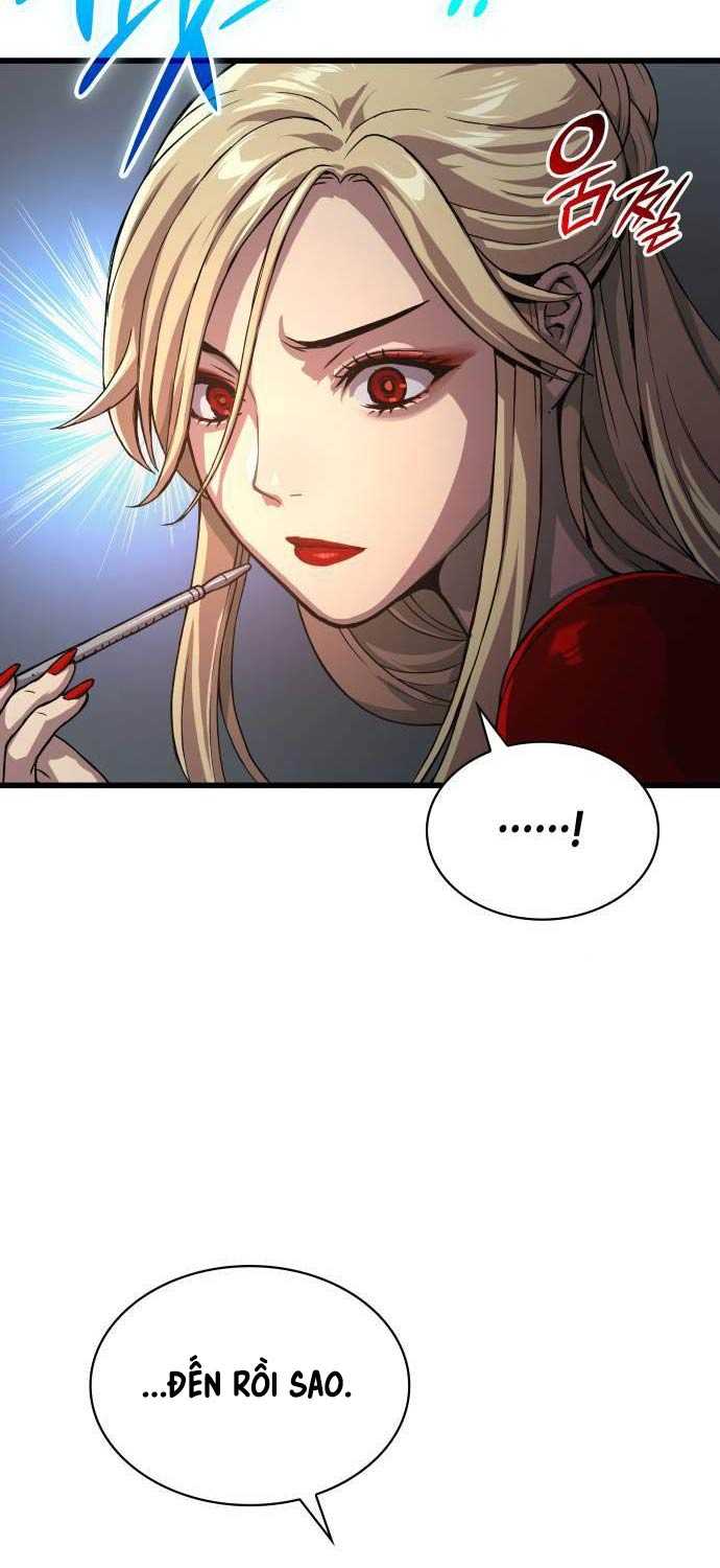 Quái Lực Loạn Thần Chapter 31 - Trang 2