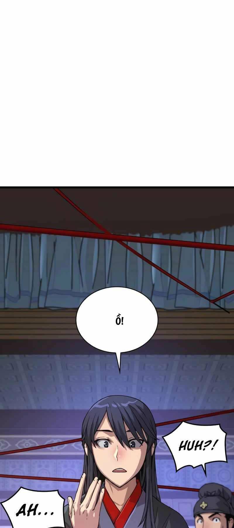 Quái Lực Loạn Thần Chapter 5 - Trang 2