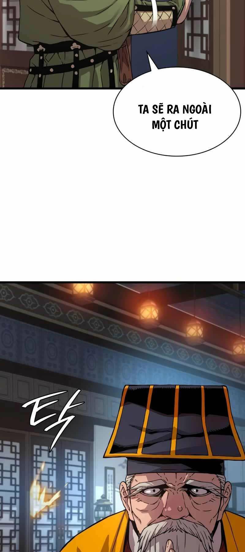 Quái Lực Loạn Thần Chapter 5 - Trang 2