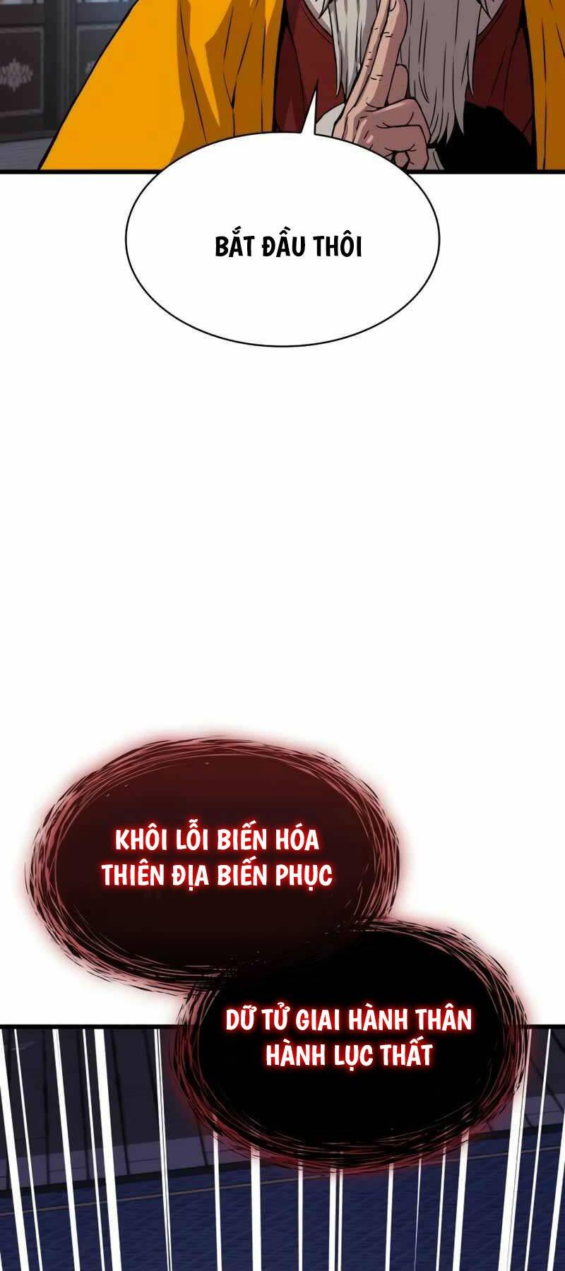 Quái Lực Loạn Thần Chapter 5 - Trang 2