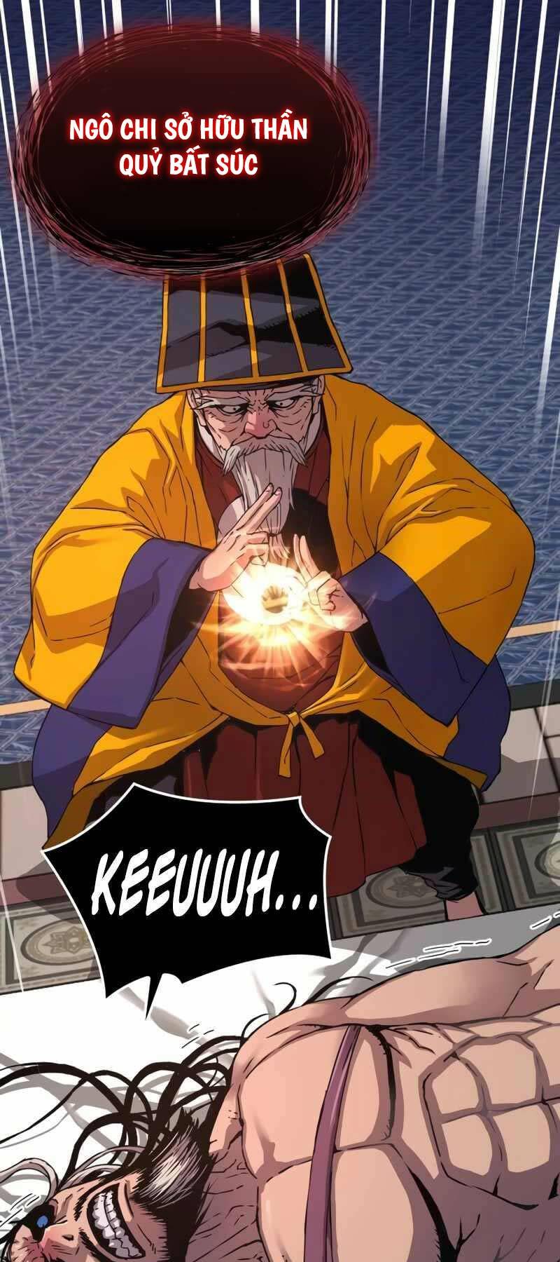 Quái Lực Loạn Thần Chapter 5 - Trang 2