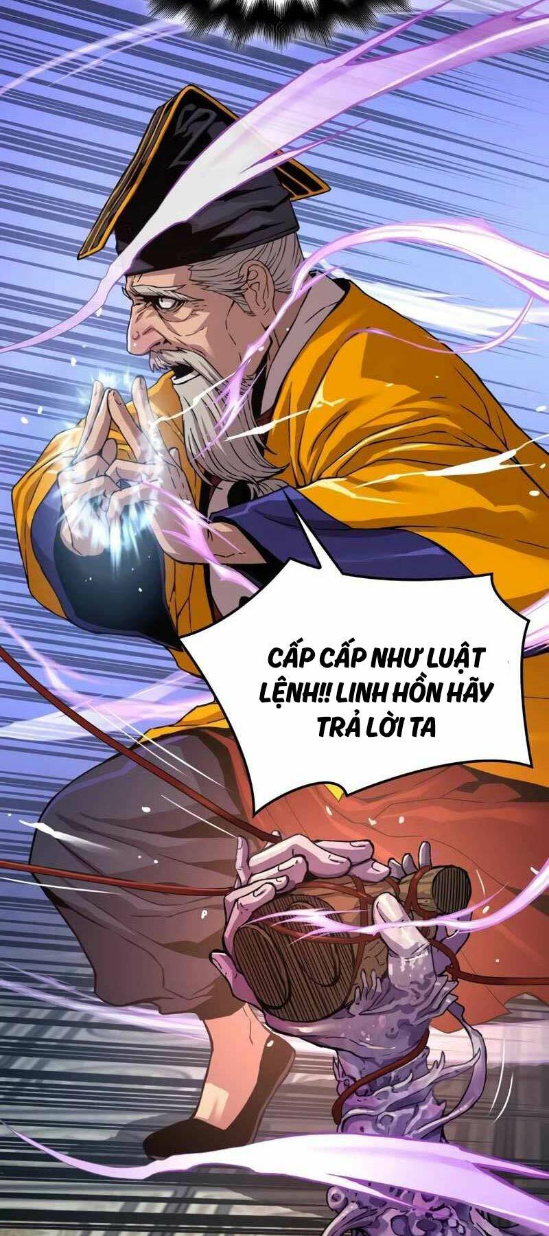 Quái Lực Loạn Thần Chapter 5 - Trang 2