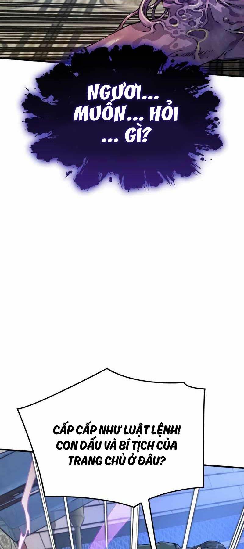 Quái Lực Loạn Thần Chapter 5 - Trang 2