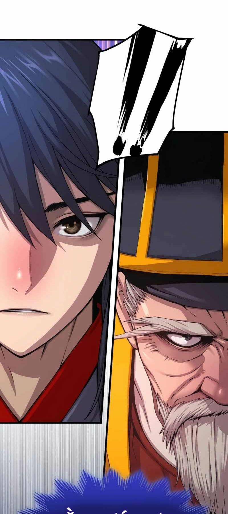 Quái Lực Loạn Thần Chapter 5 - Trang 2