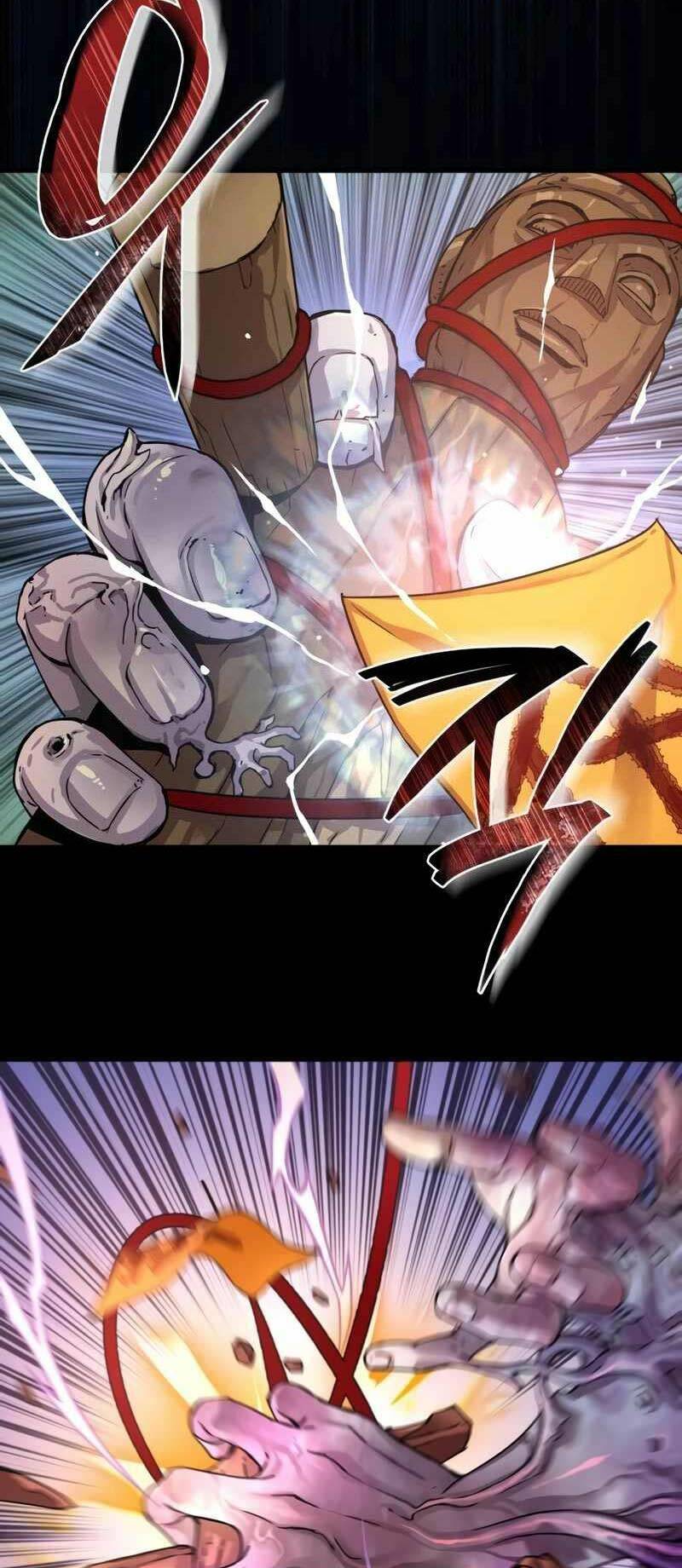 Quái Lực Loạn Thần Chapter 5 - Trang 2