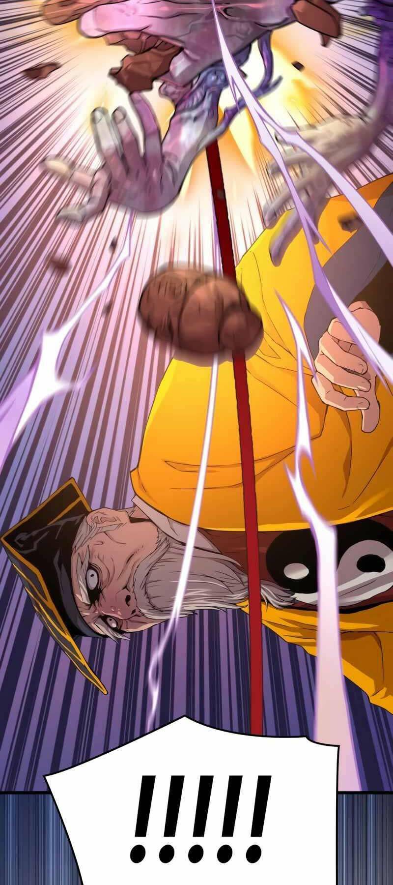 Quái Lực Loạn Thần Chapter 5 - Trang 2