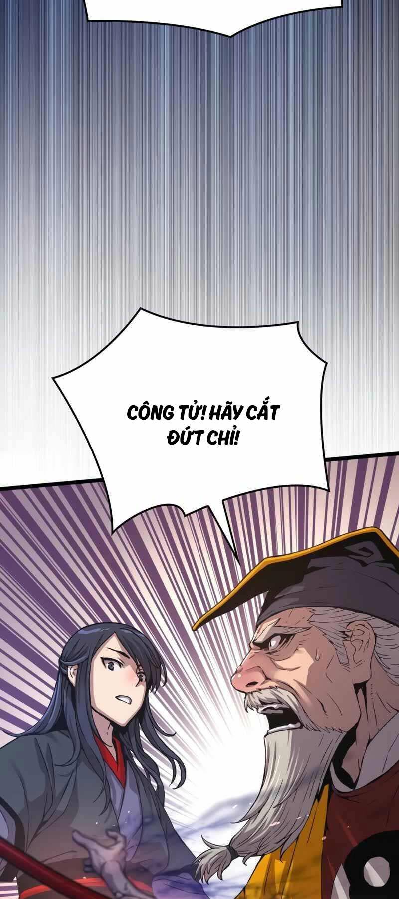 Quái Lực Loạn Thần Chapter 5 - Trang 2