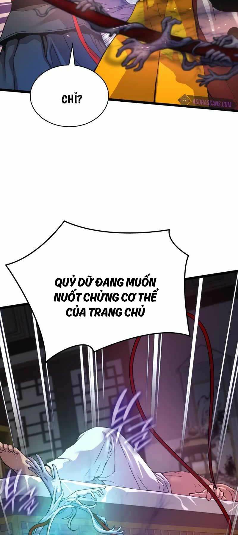 Quái Lực Loạn Thần Chapter 5 - Trang 2