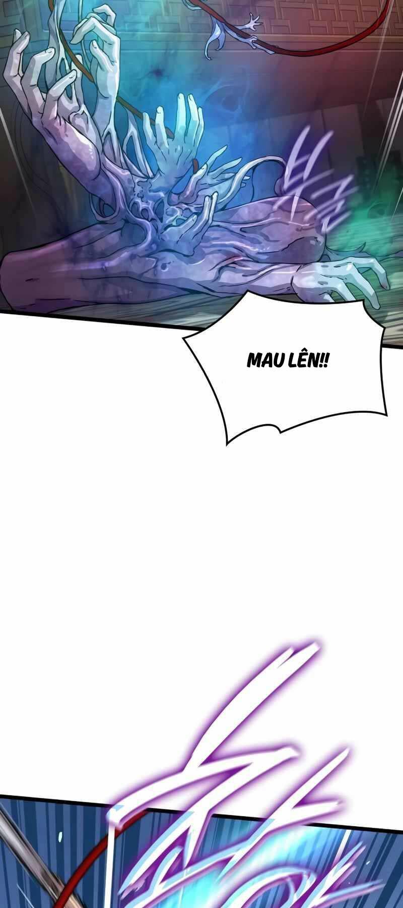 Quái Lực Loạn Thần Chapter 5 - Trang 2