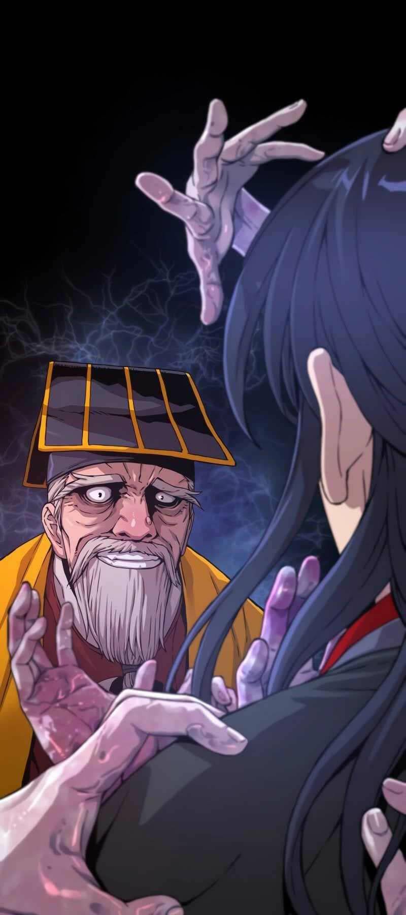 Quái Lực Loạn Thần Chapter 5 - Trang 2