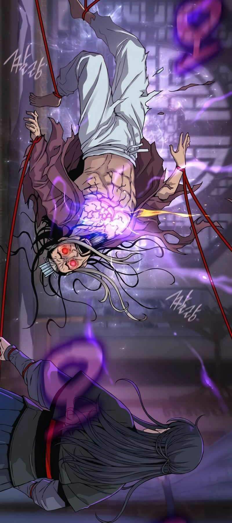 Quái Lực Loạn Thần Chapter 5 - Trang 2