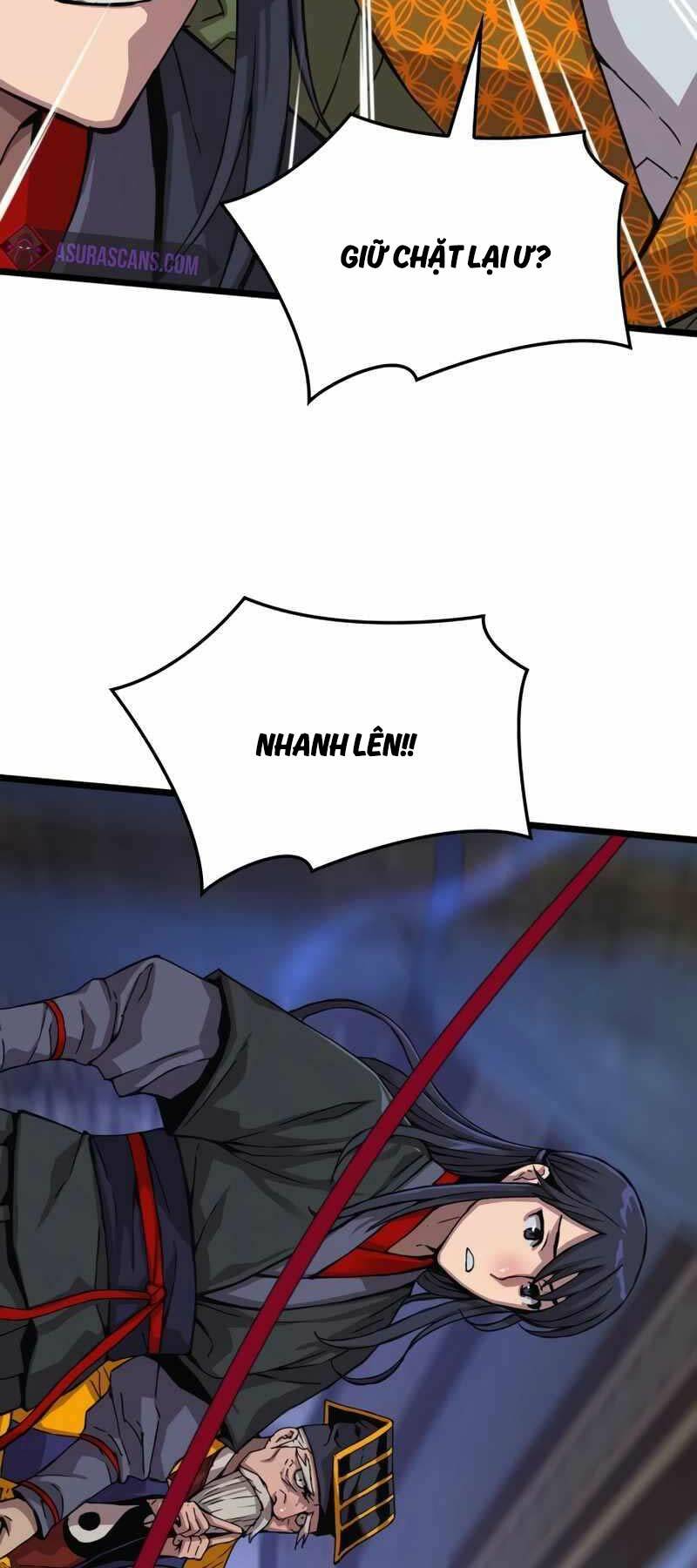 Quái Lực Loạn Thần Chapter 5 - Trang 2