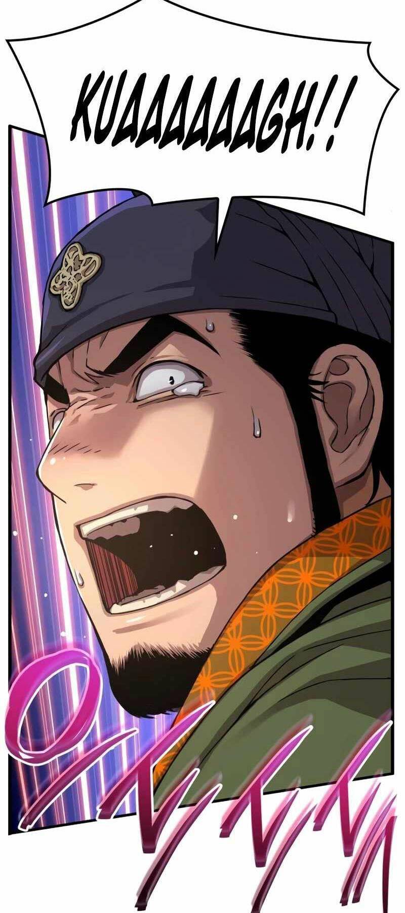 Quái Lực Loạn Thần Chapter 5 - Trang 2