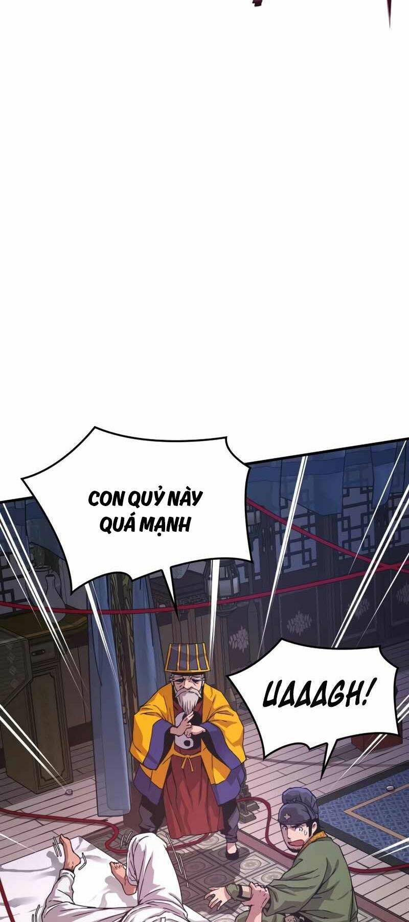 Quái Lực Loạn Thần Chapter 5 - Trang 2