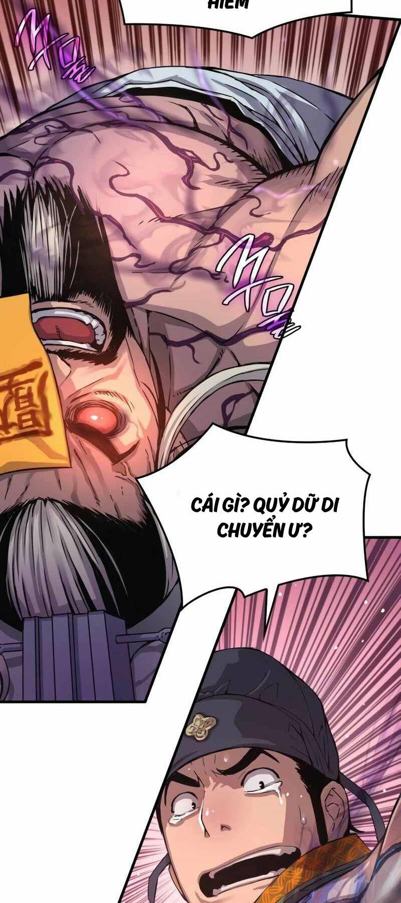 Quái Lực Loạn Thần Chapter 5 - Trang 2