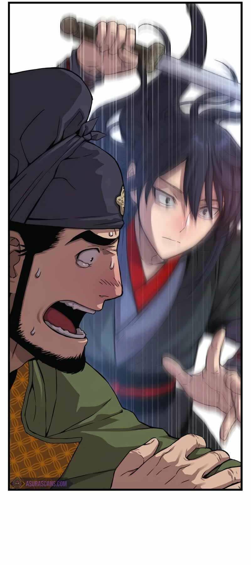 Quái Lực Loạn Thần Chapter 5 - Trang 2