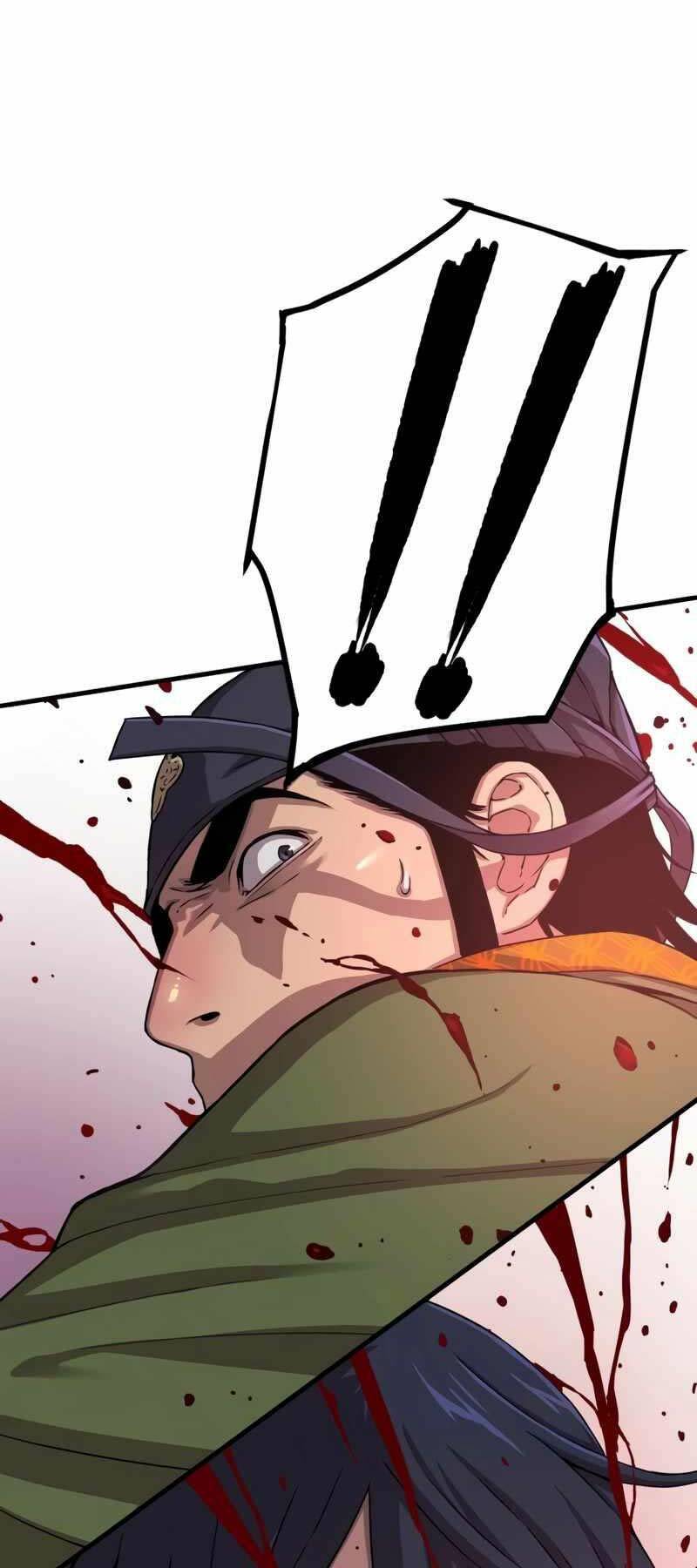 Quái Lực Loạn Thần Chapter 5 - Trang 2