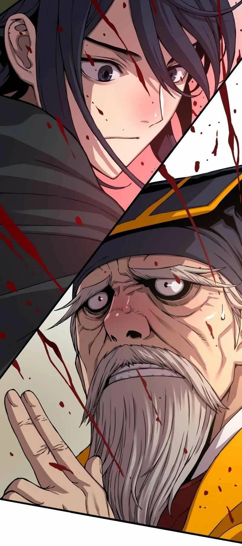 Quái Lực Loạn Thần Chapter 5 - Trang 2