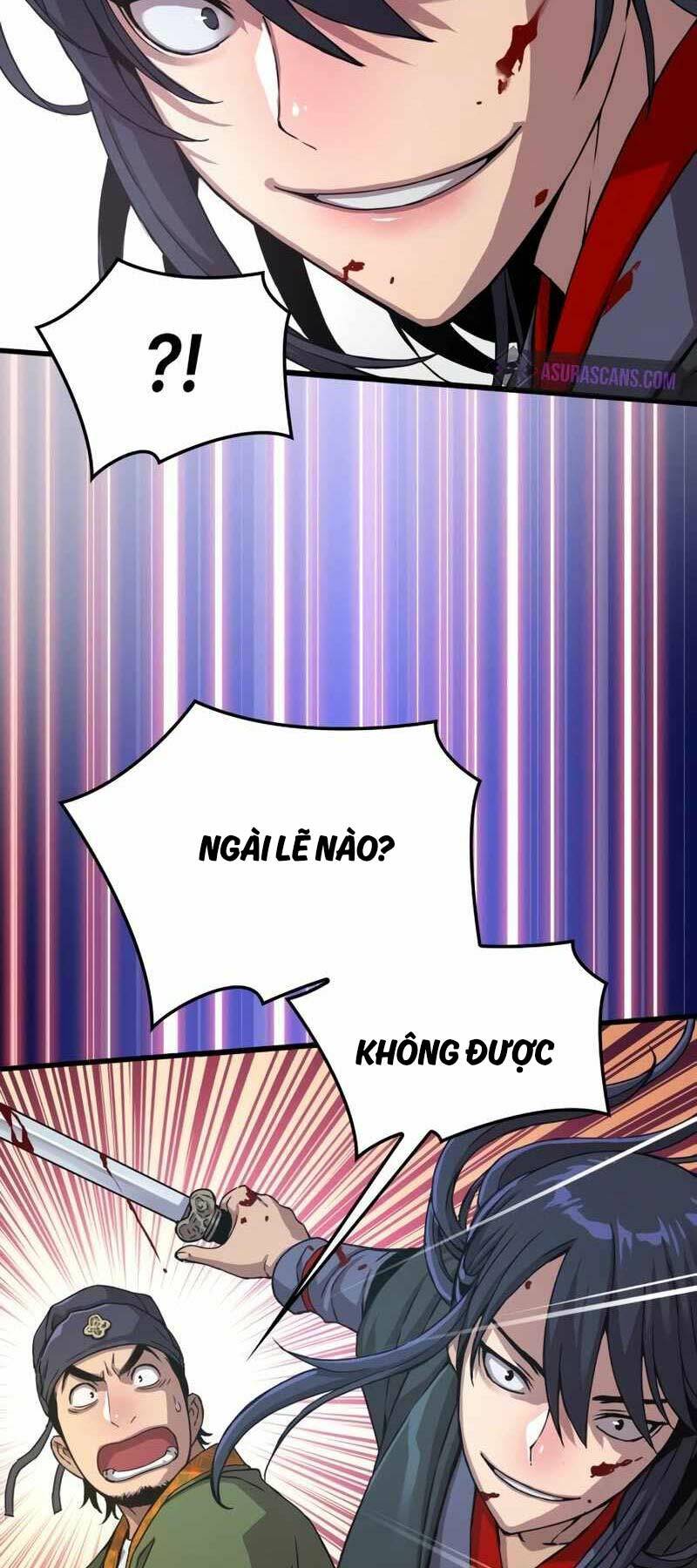 Quái Lực Loạn Thần Chapter 5 - Trang 2