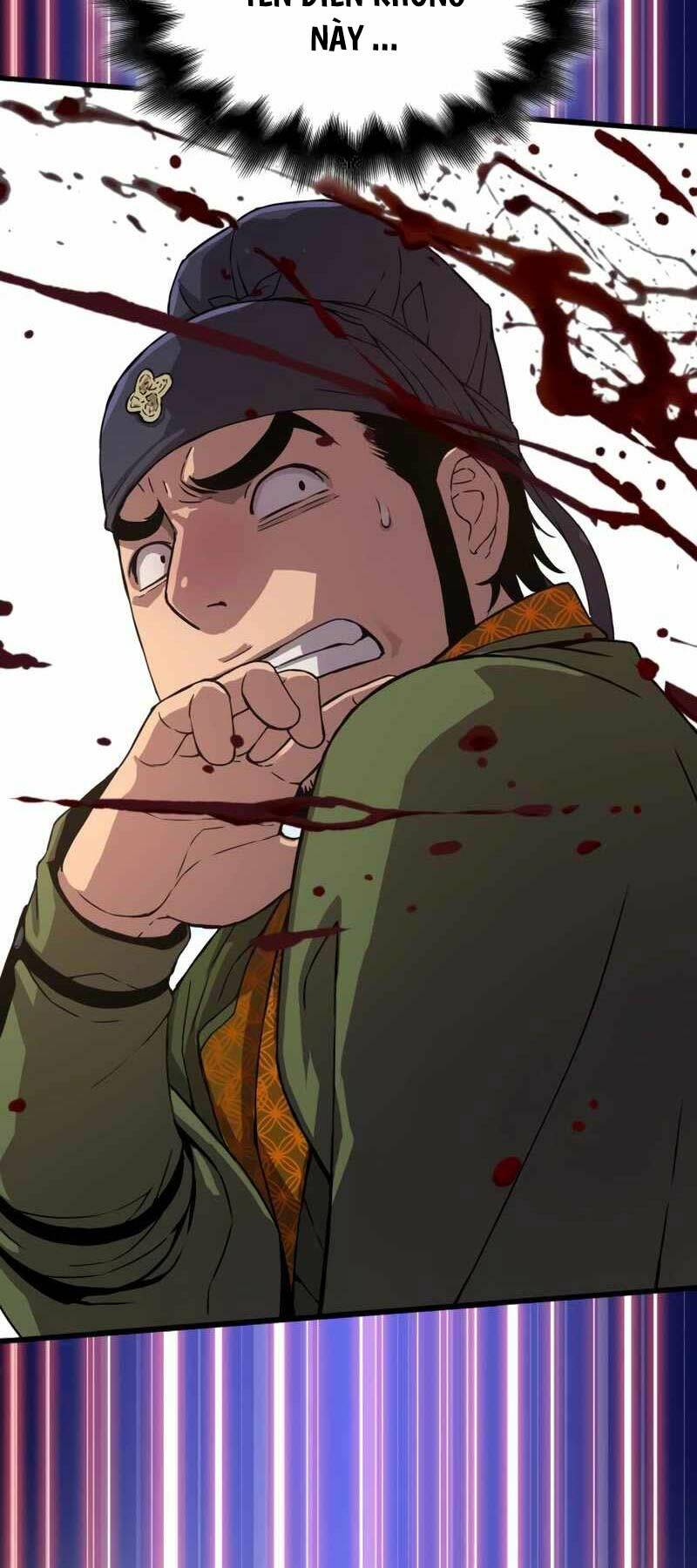 Quái Lực Loạn Thần Chapter 5 - Trang 2