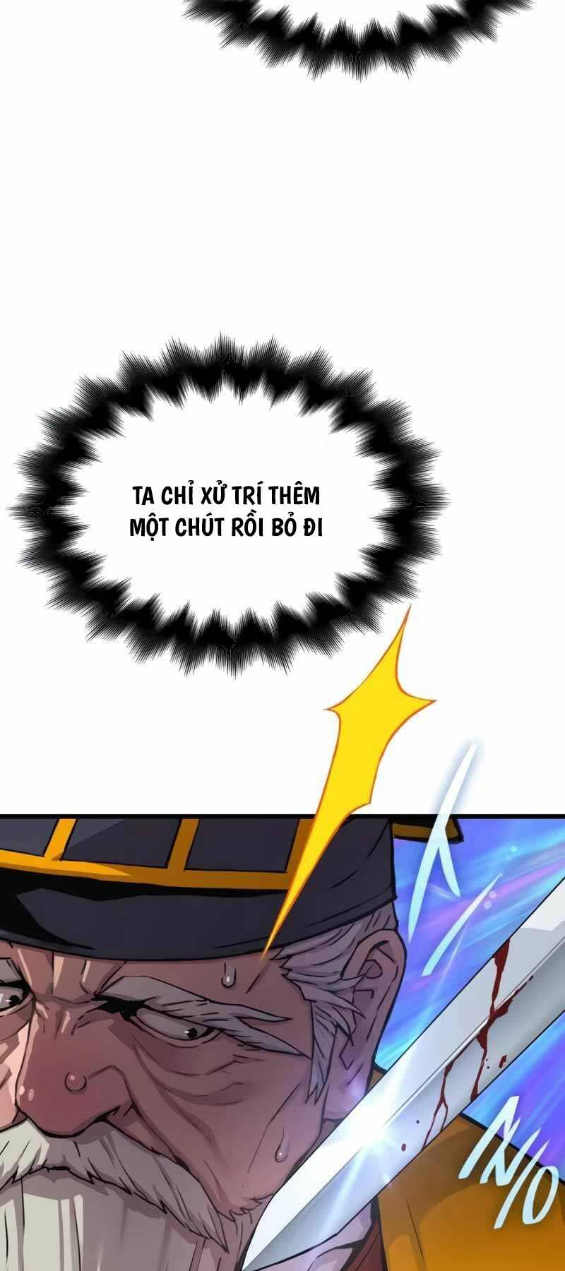 Quái Lực Loạn Thần Chapter 5 - Trang 2