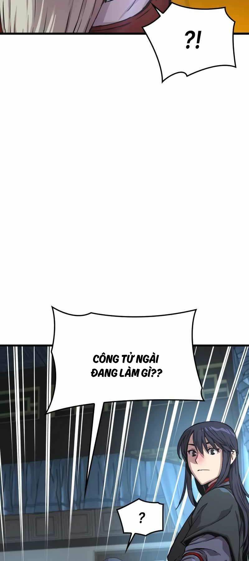 Quái Lực Loạn Thần Chapter 5 - Trang 2