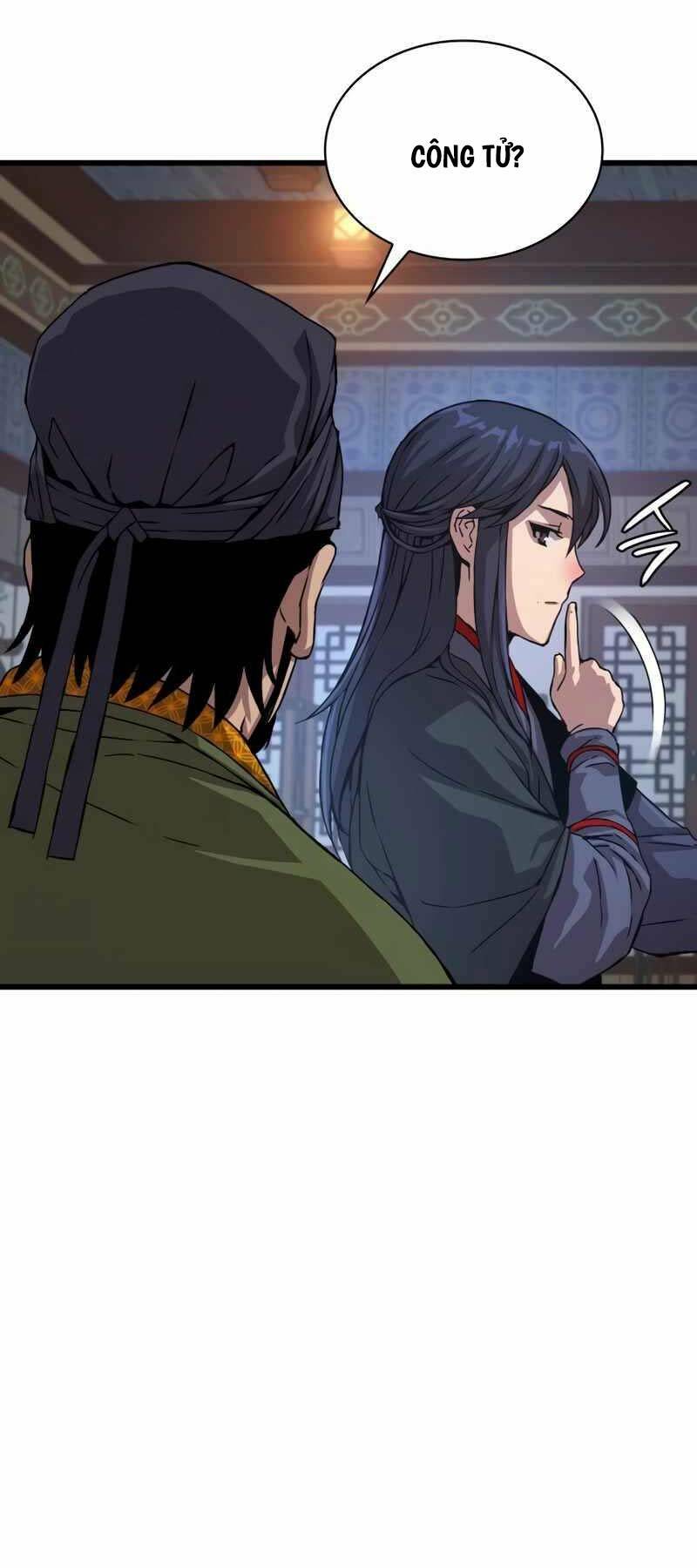 Quái Lực Loạn Thần Chapter 5 - Trang 2