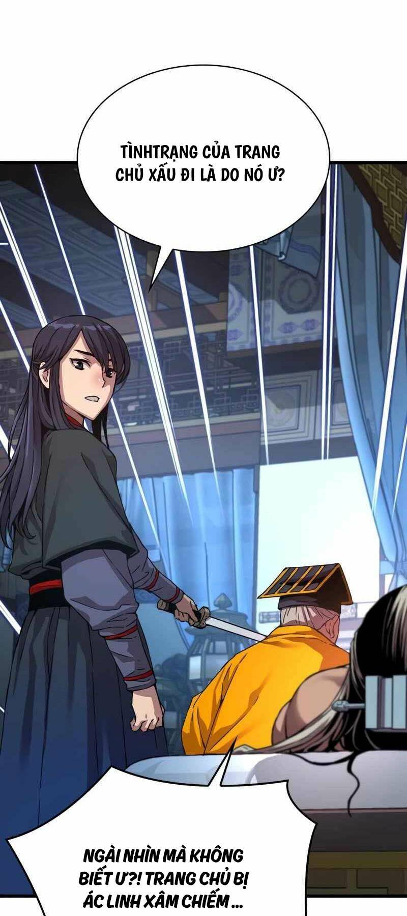 Quái Lực Loạn Thần Chapter 5 - Trang 2