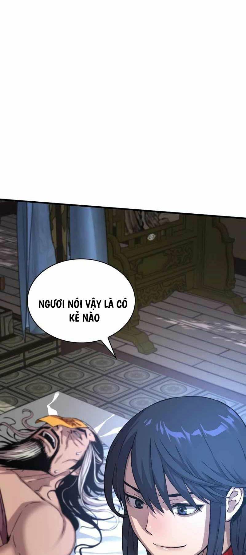 Quái Lực Loạn Thần Chapter 5 - Trang 2