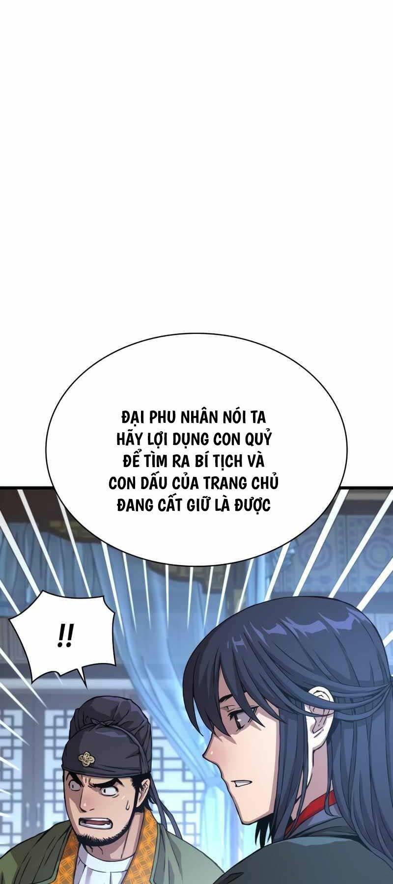 Quái Lực Loạn Thần Chapter 5 - Trang 2