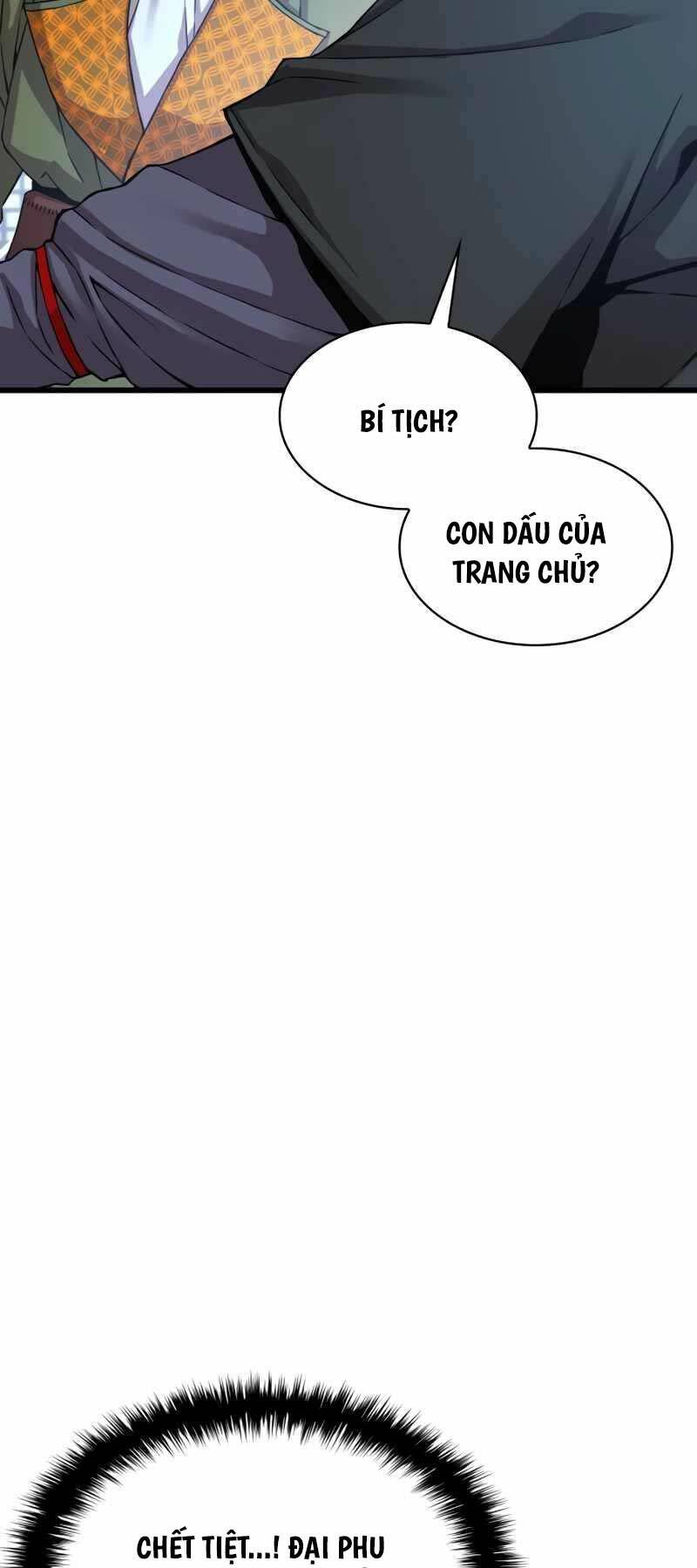 Quái Lực Loạn Thần Chapter 5 - Trang 2