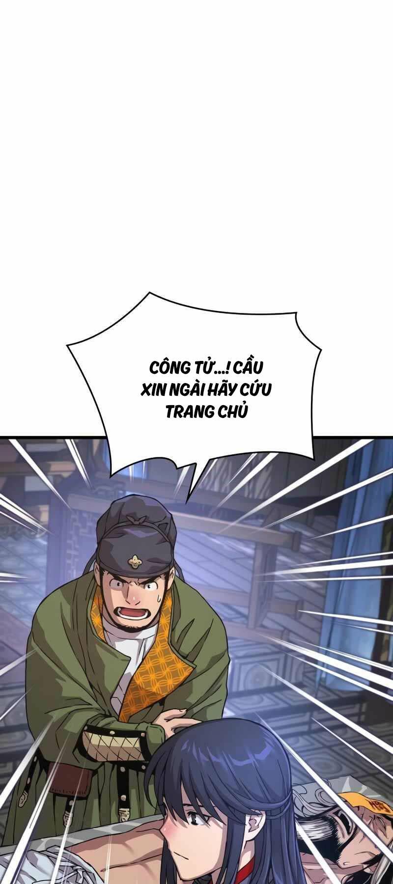 Quái Lực Loạn Thần Chapter 5 - Trang 2