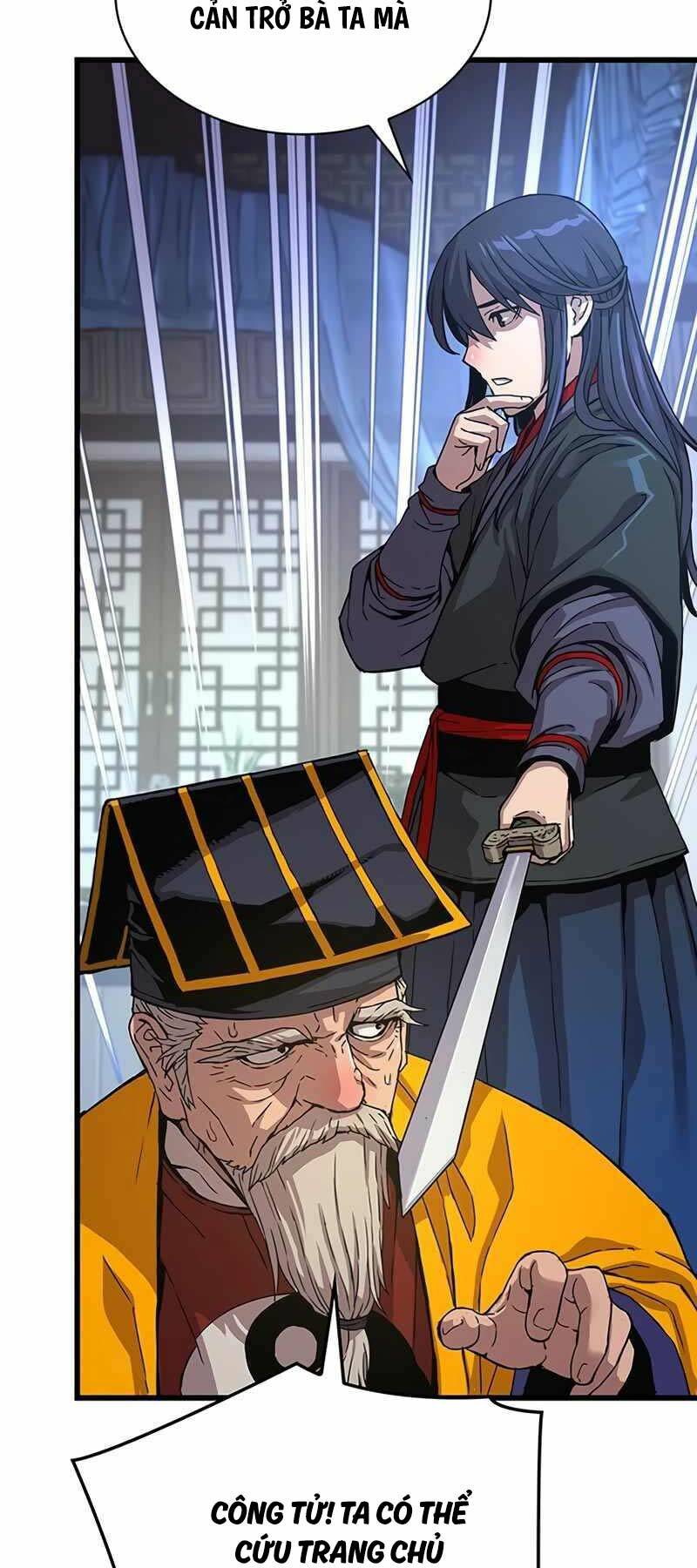 Quái Lực Loạn Thần Chapter 5 - Trang 2