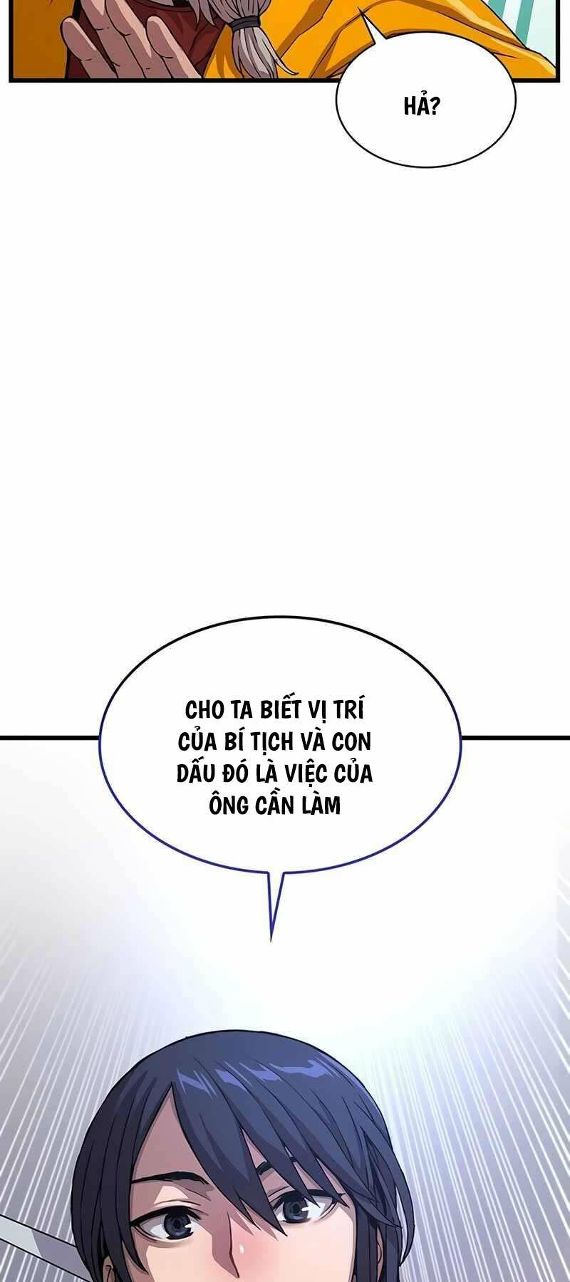 Quái Lực Loạn Thần Chapter 5 - Trang 2