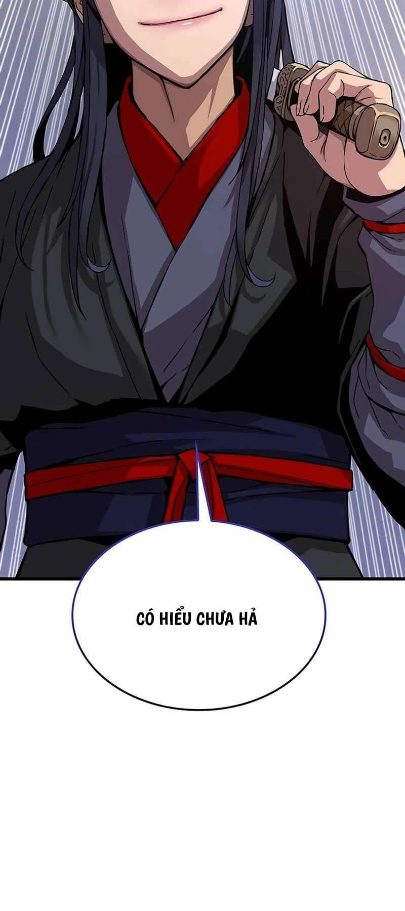 Quái Lực Loạn Thần Chapter 5 - Trang 2