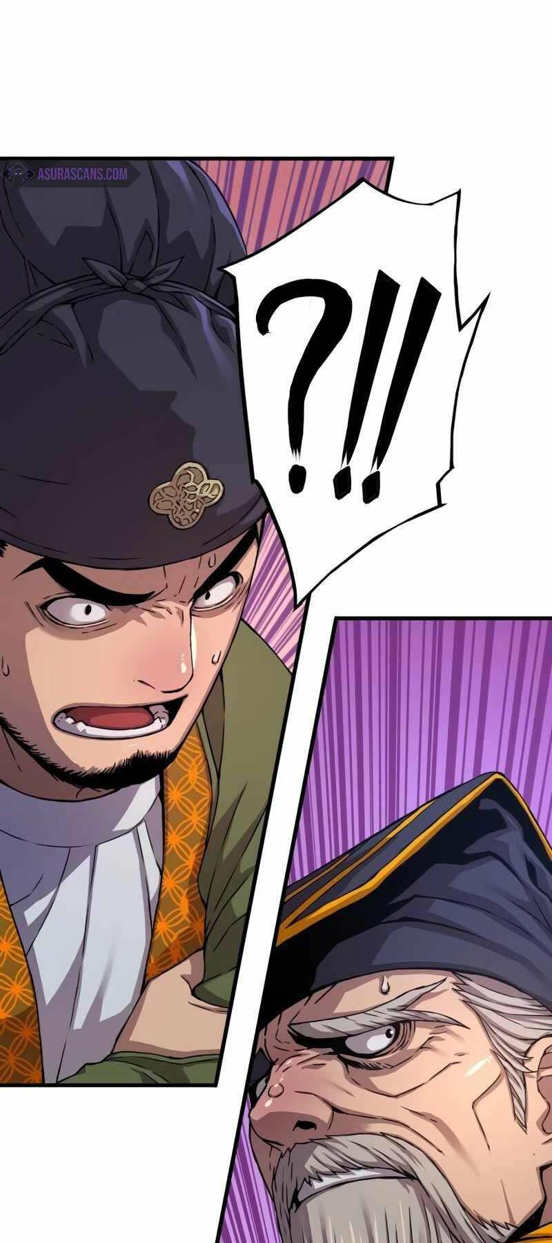 Quái Lực Loạn Thần Chapter 5 - Trang 2