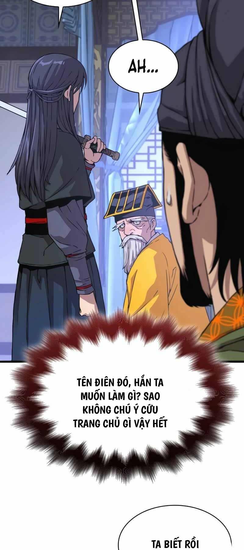 Quái Lực Loạn Thần Chapter 5 - Trang 2