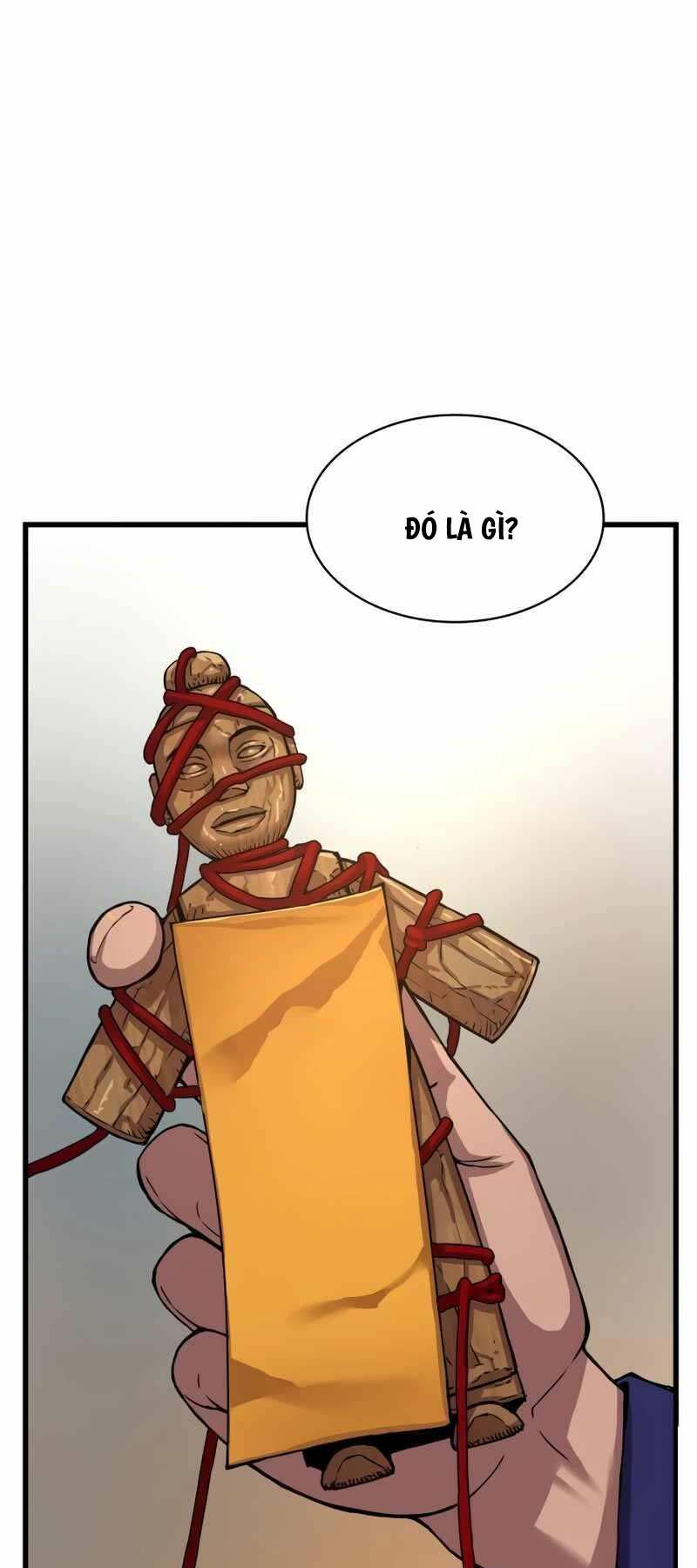 Quái Lực Loạn Thần Chapter 5 - Trang 2