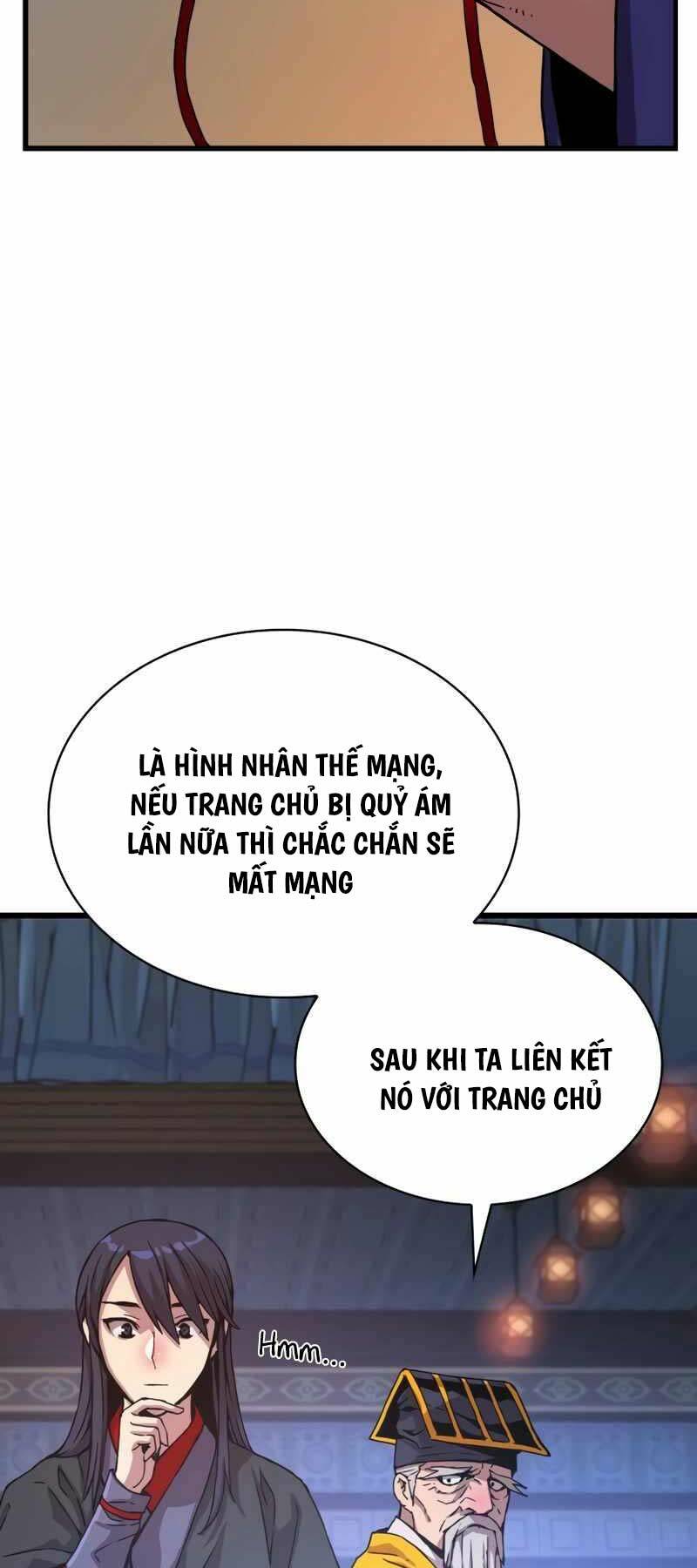 Quái Lực Loạn Thần Chapter 5 - Trang 2