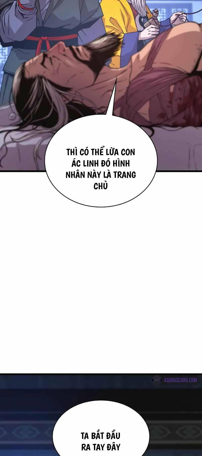 Quái Lực Loạn Thần Chapter 5 - Trang 2