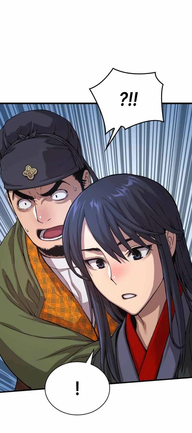 Quái Lực Loạn Thần Chapter 5 - Trang 2