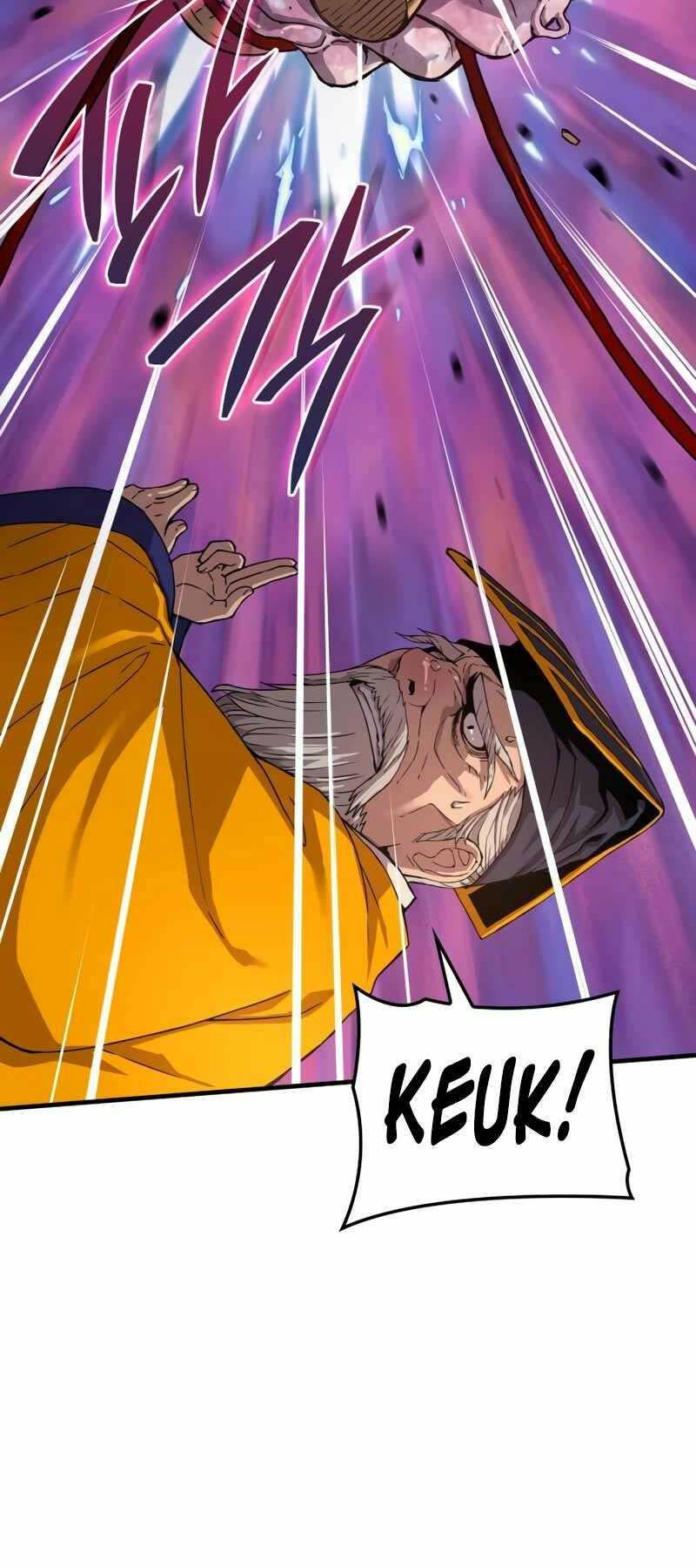 Quái Lực Loạn Thần Chapter 5 - Trang 2