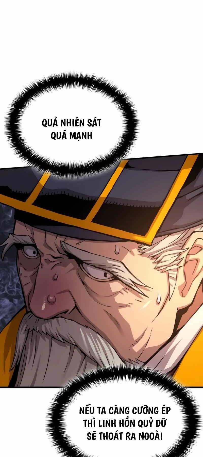 Quái Lực Loạn Thần Chapter 5 - Trang 2