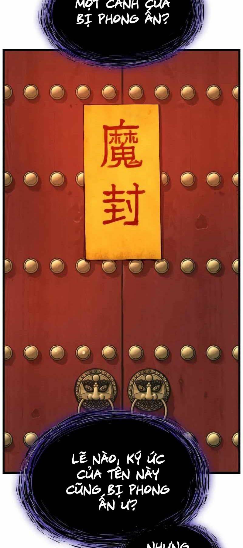 Quái Lực Loạn Thần Chapter 6 - Trang 2