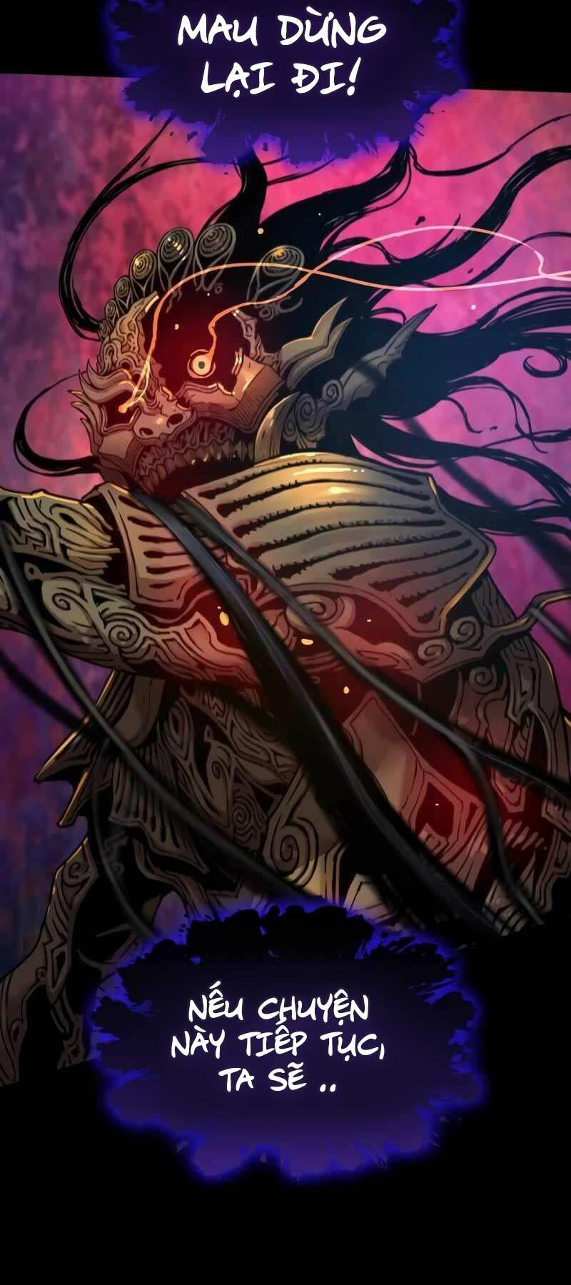 Quái Lực Loạn Thần Chapter 6 - Trang 2