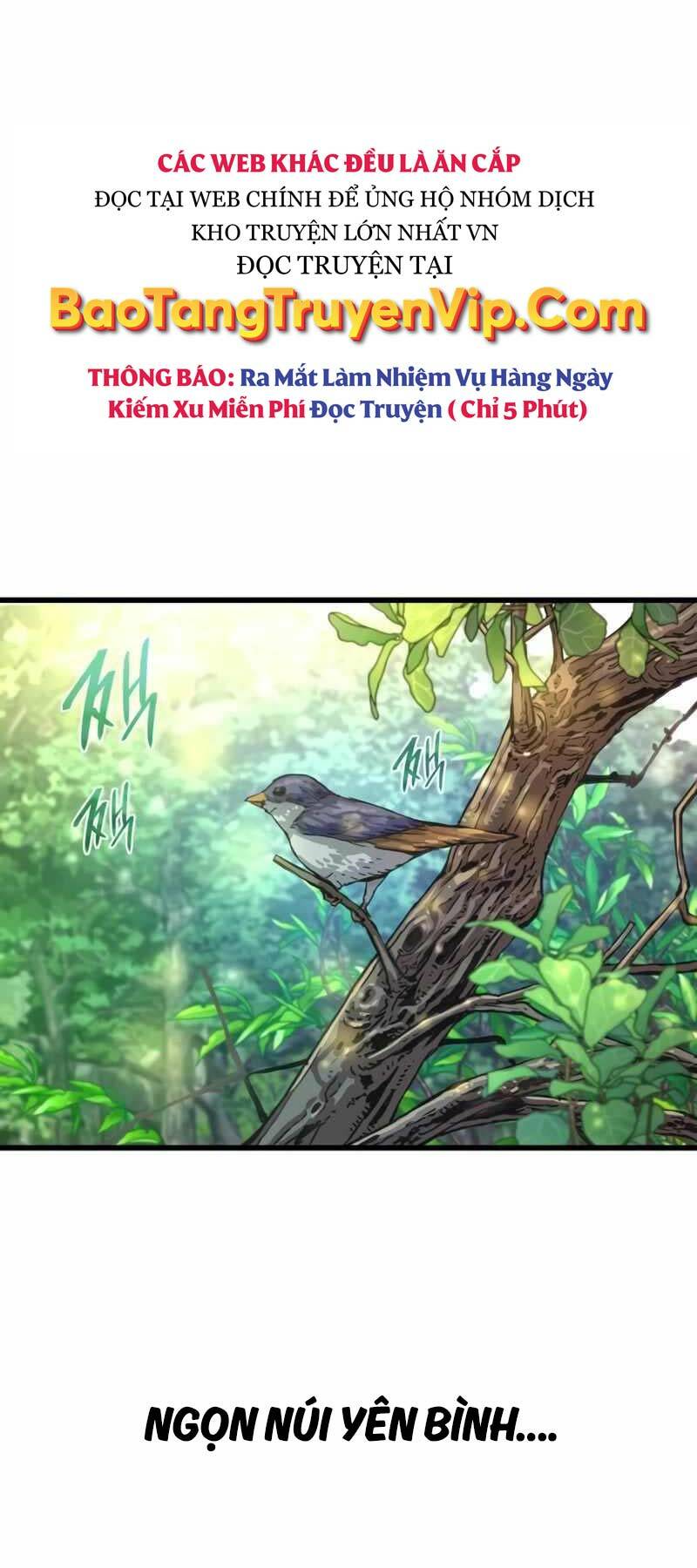 Quái Lực Loạn Thần Chapter 6 - Trang 2