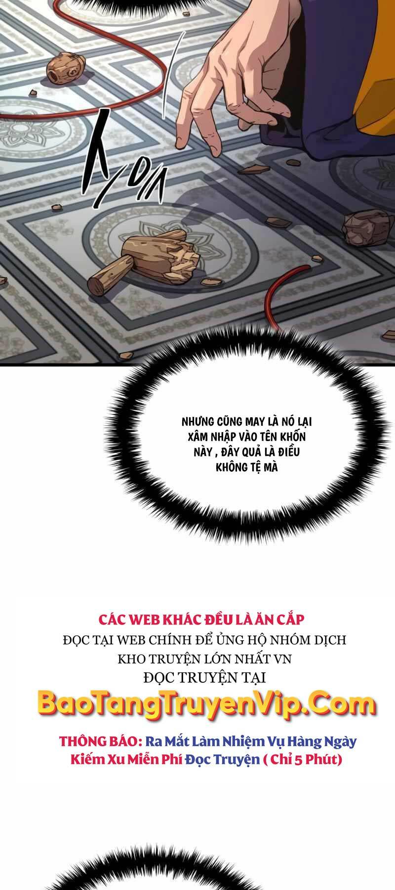 Quái Lực Loạn Thần Chapter 6 - Trang 2